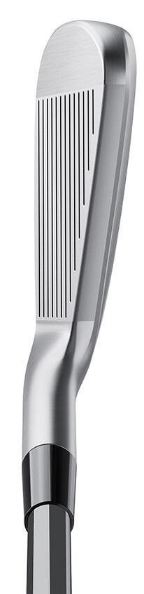 TaylorMade P•UDI Utility fers homme, graphite