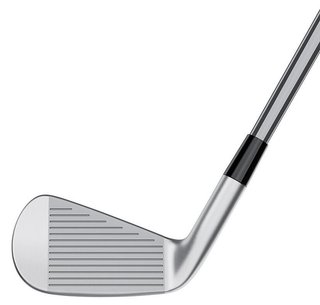 TaylorMade P•UDI Utility fers homme, graphite