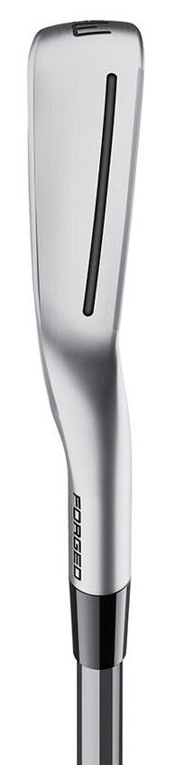 TaylorMade P•UDI Utility fers homme, graphite