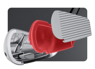 TaylorMade P•UDI Utility fers homme, graphite