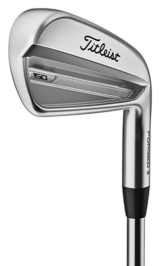 Titleist T150 fer individuel homme, acier