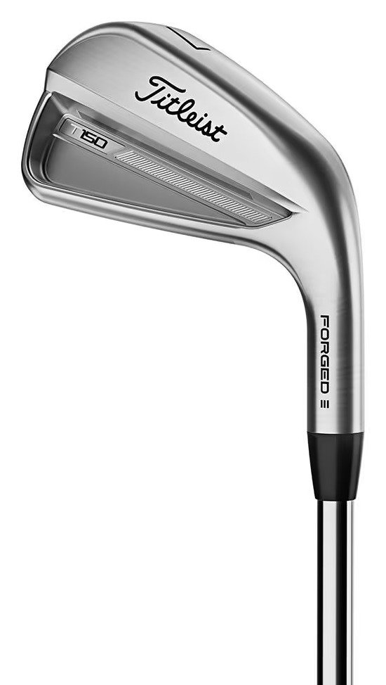 Titleist T150 fer individuel homme, acier