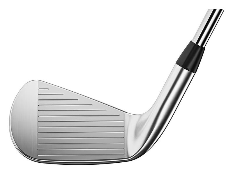 Titleist T150 fer individuel homme, acier