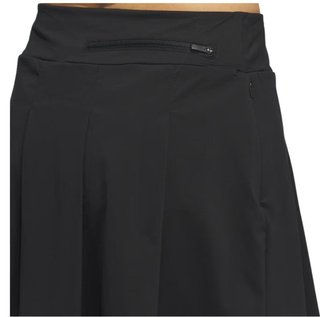 Adidas Ultimate 365 Tour Pleated jupe-short femme, noir