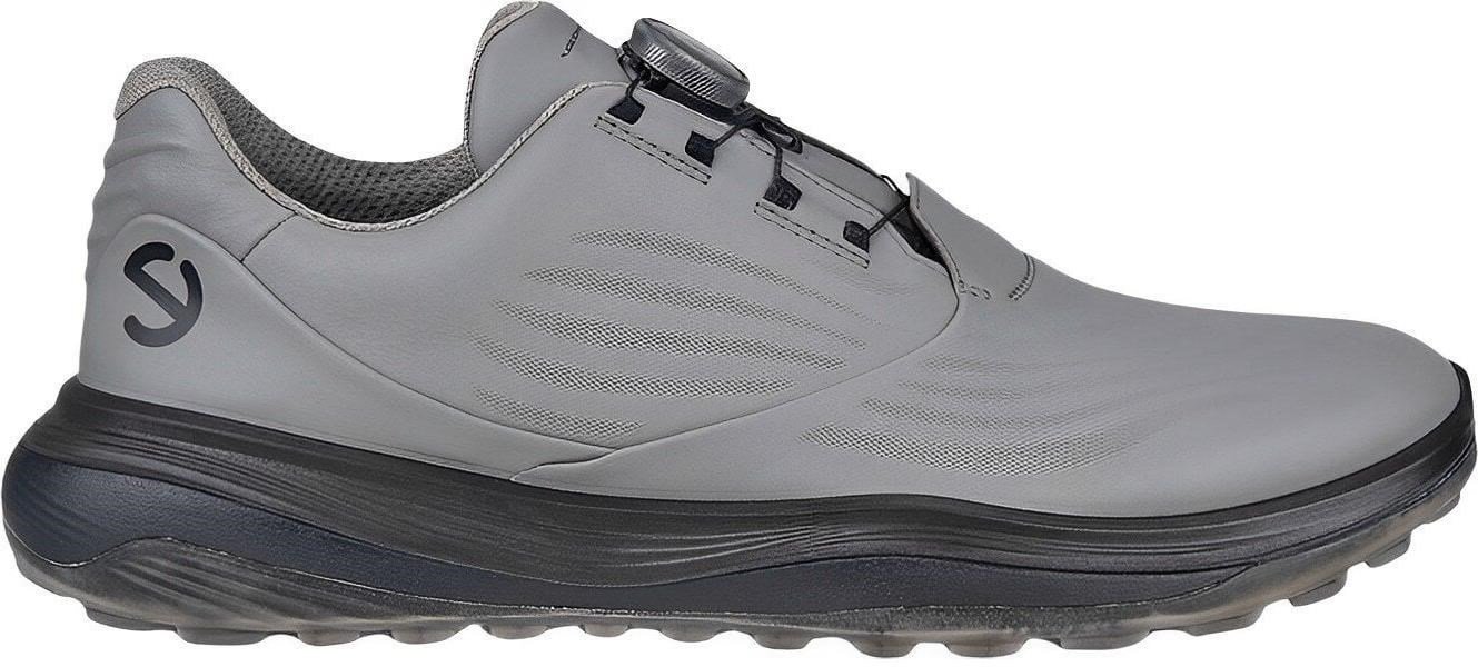 Ecco LT1 BOA chaussures de golf homme, acier