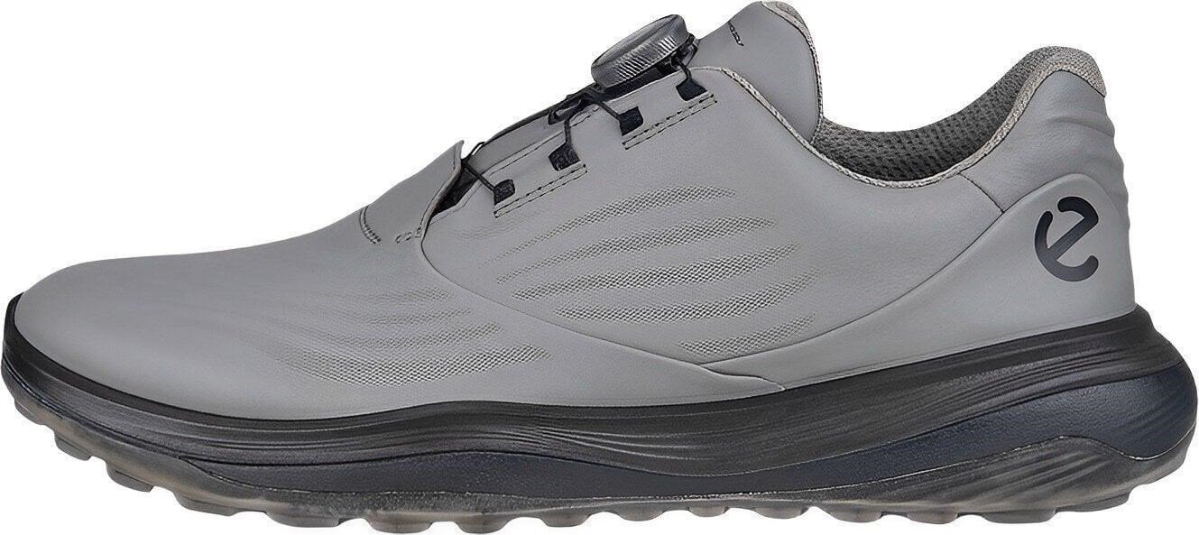 Ecco LT1 BOA chaussures de golf homme, acier
