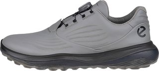 Ecco LT1 BOA chaussures de golf homme, acier