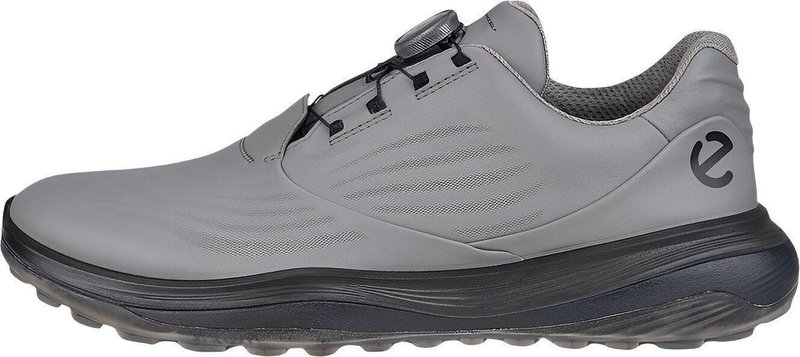 Ecco LT1 BOA chaussures de golf homme, acier