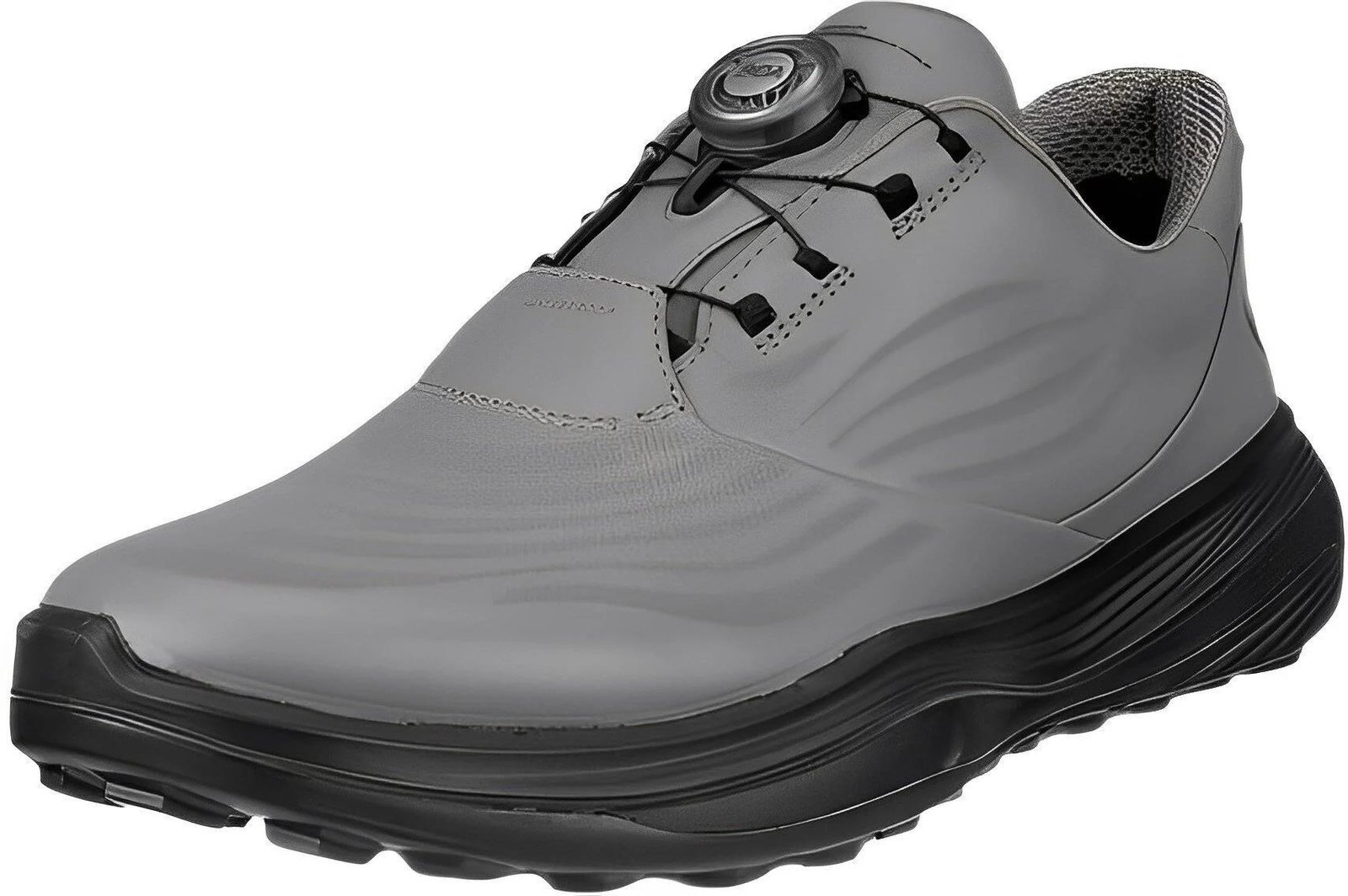 Ecco LT1 BOA chaussures de golf homme, acier