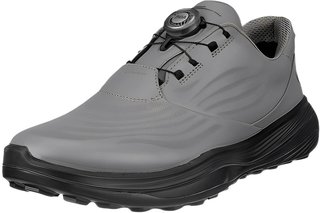 Ecco LT1 BOA chaussures de golf homme, acier