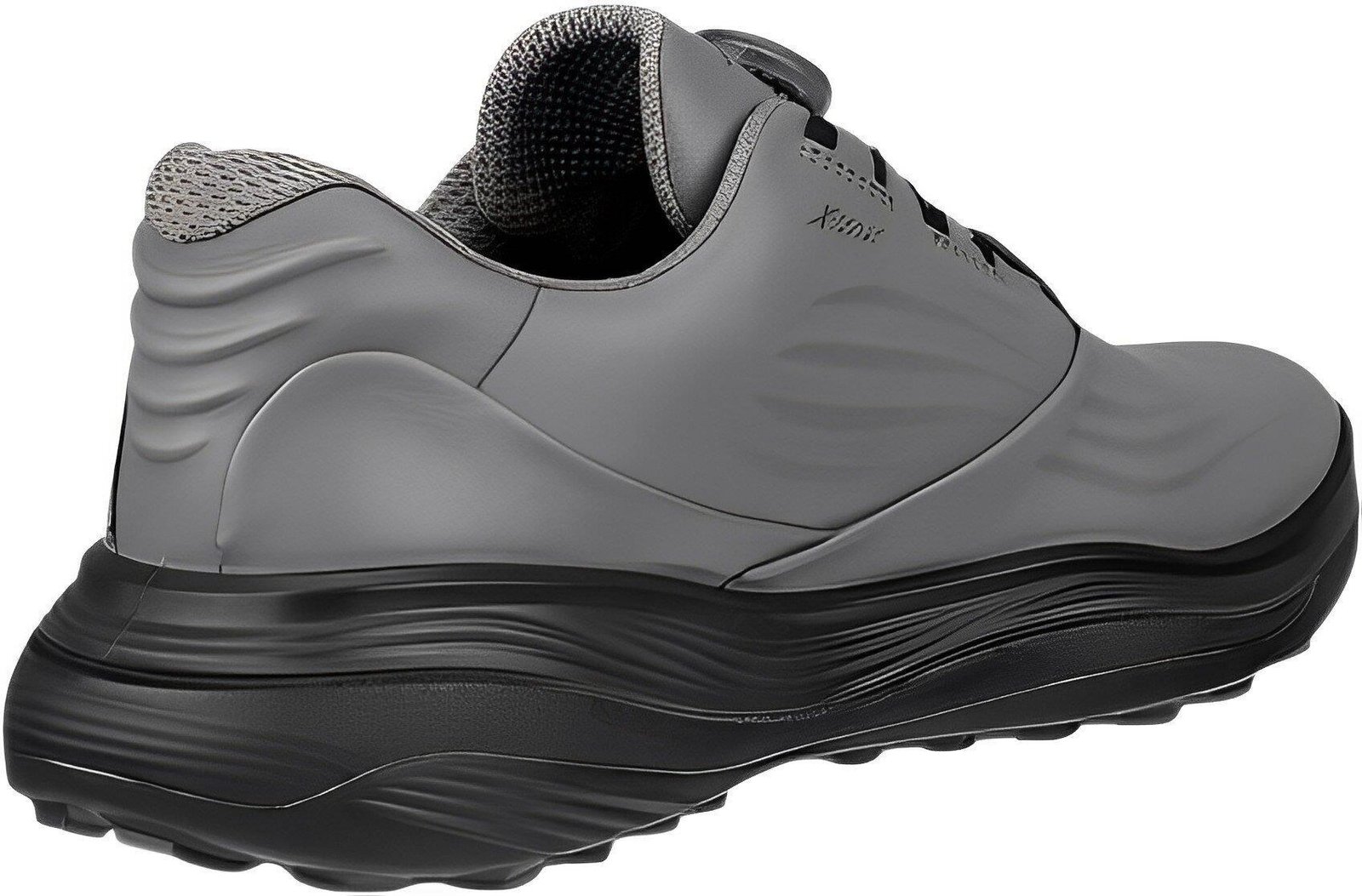 Ecco LT1 BOA chaussures de golf homme, acier
