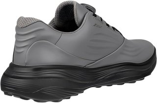 Ecco LT1 BOA chaussures de golf homme, acier