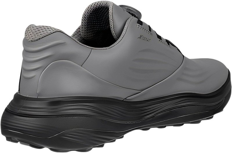 Ecco LT1 BOA chaussures de golf homme, acier