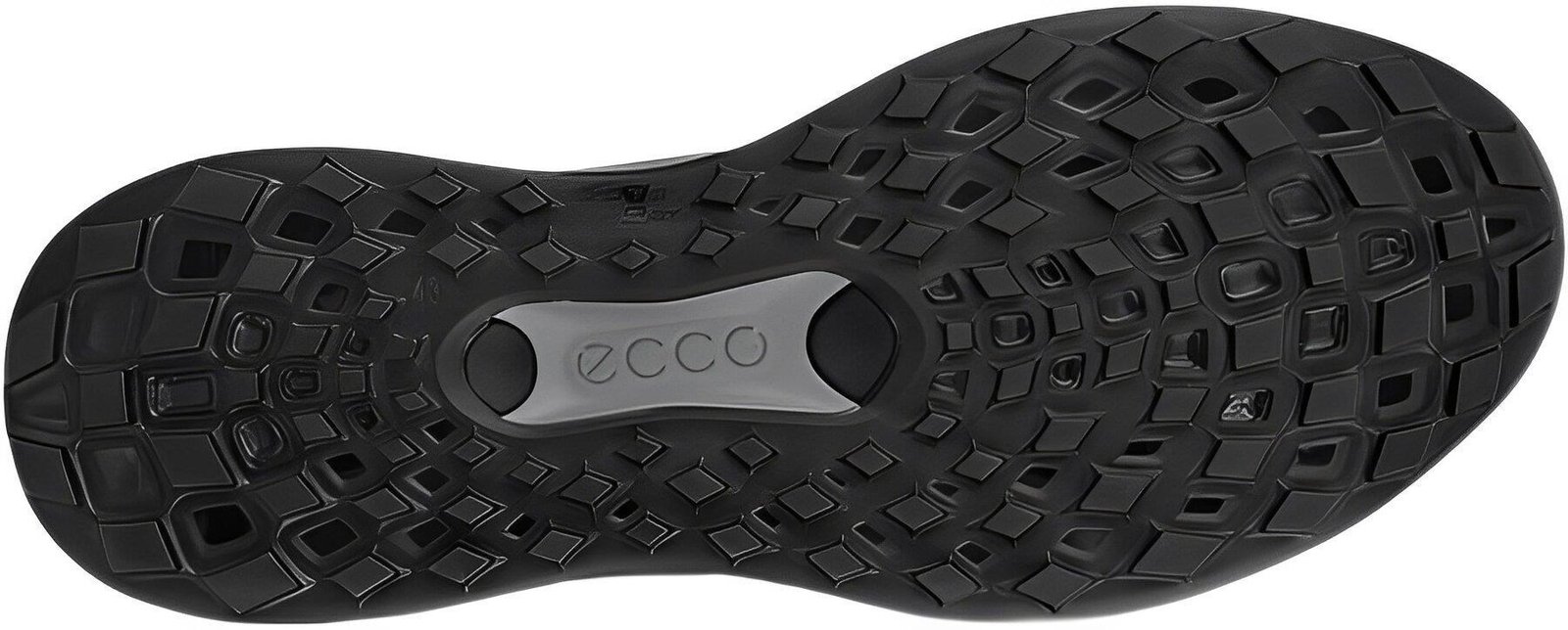 Ecco LT1 BOA chaussures de golf homme, acier