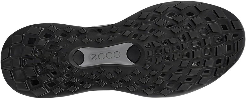 Ecco LT1 BOA chaussures de golf homme, acier
