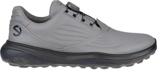 Ecco LT1 BOA chaussures de golf homme, acier