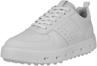 Ecco Street 720 chaussures de golf femme, blanches