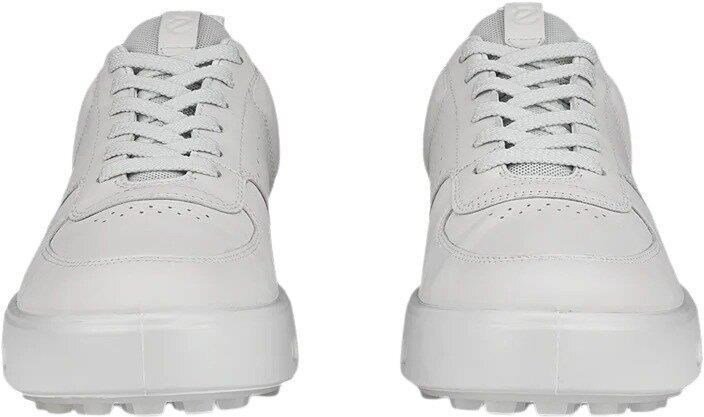 Ecco Street 720 chaussures de golf femme, blanches