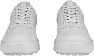 Ecco Street 720 chaussures de golf femme, blanches