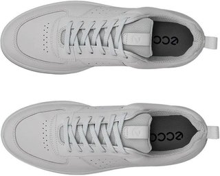 Ecco Street 720 chaussures de golf femme, blanches