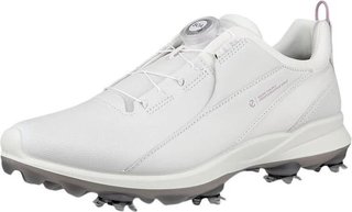 Ecco Biom Tour BOA chaussures de golf femme, blanc
