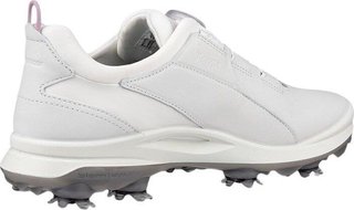 Ecco Biom Tour BOA chaussures de golf femme, blanc