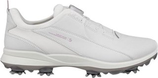 Ecco Biom Tour BOA chaussures de golf femme, blanc