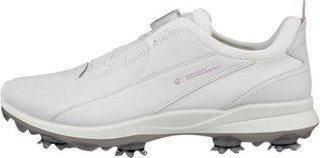 Ecco Biom Tour BOA chaussures de golf femme, blanc
