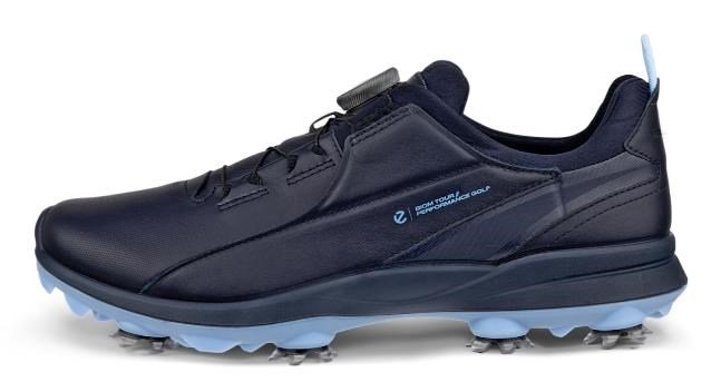 Ecco Biom Tour BOA chaussures de golf femme, night sky