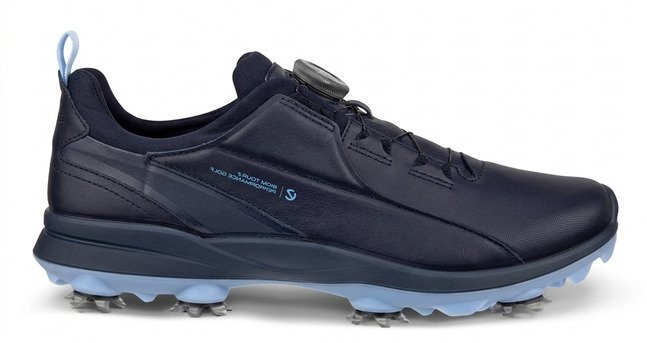 Ecco Biom Tour BOA chaussures de golf femme, night sky