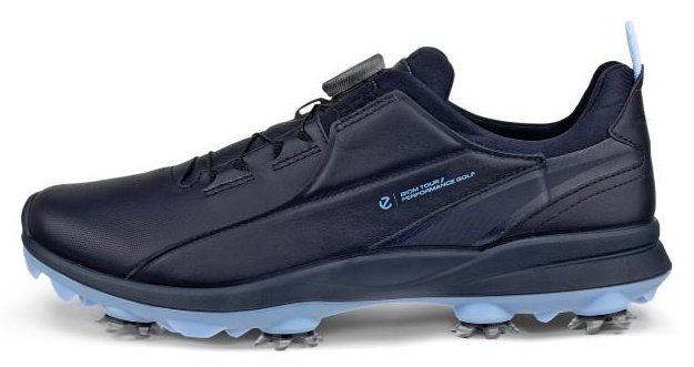Ecco Biom Tour BOA chaussures de golf femme, night sky