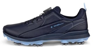 Ecco Biom Tour BOA chaussures de golf femme, night sky