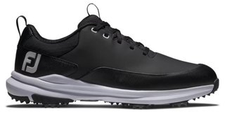 FootJoy Tour Rival chaussures de golf homme, noires