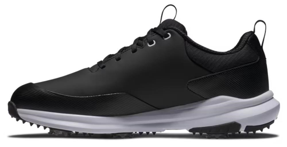 FootJoy Tour Rival chaussures de golf homme, noires