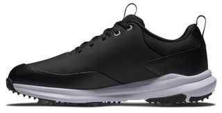 FootJoy Tour Rival chaussures de golf homme, noires