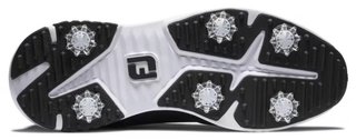 FootJoy Tour Rival chaussures de golf homme, noires