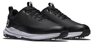 FootJoy Tour Rival chaussures de golf homme, noires