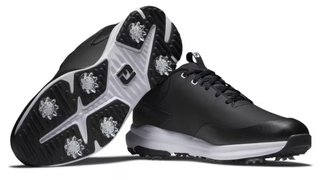 FootJoy Tour Rival chaussures de golf homme, noires