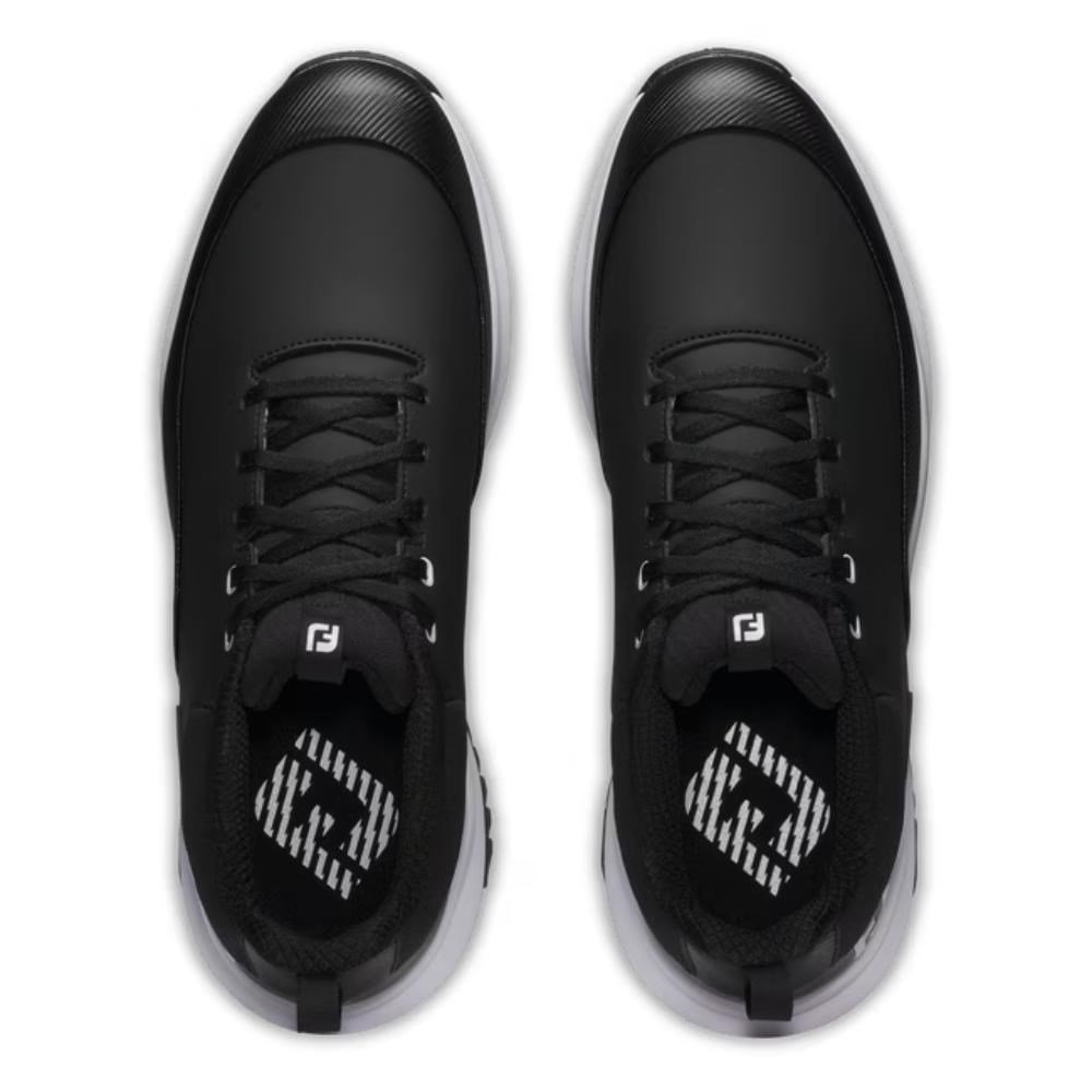FootJoy Tour Rival chaussures de golf homme, noires