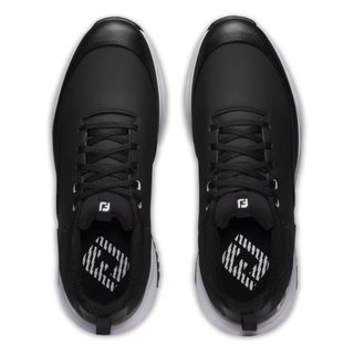 FootJoy Tour Rival chaussures de golf homme, noires