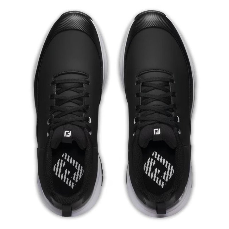 FootJoy Tour Rival chaussures de golf homme, noires