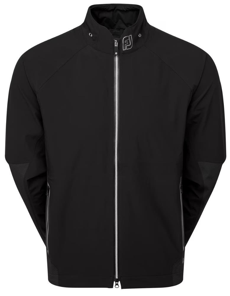 FootJoy HydroTour veste homme, noire
