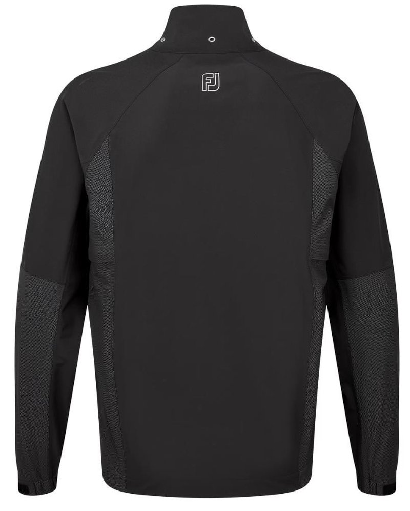 FootJoy HydroTour veste homme, noire