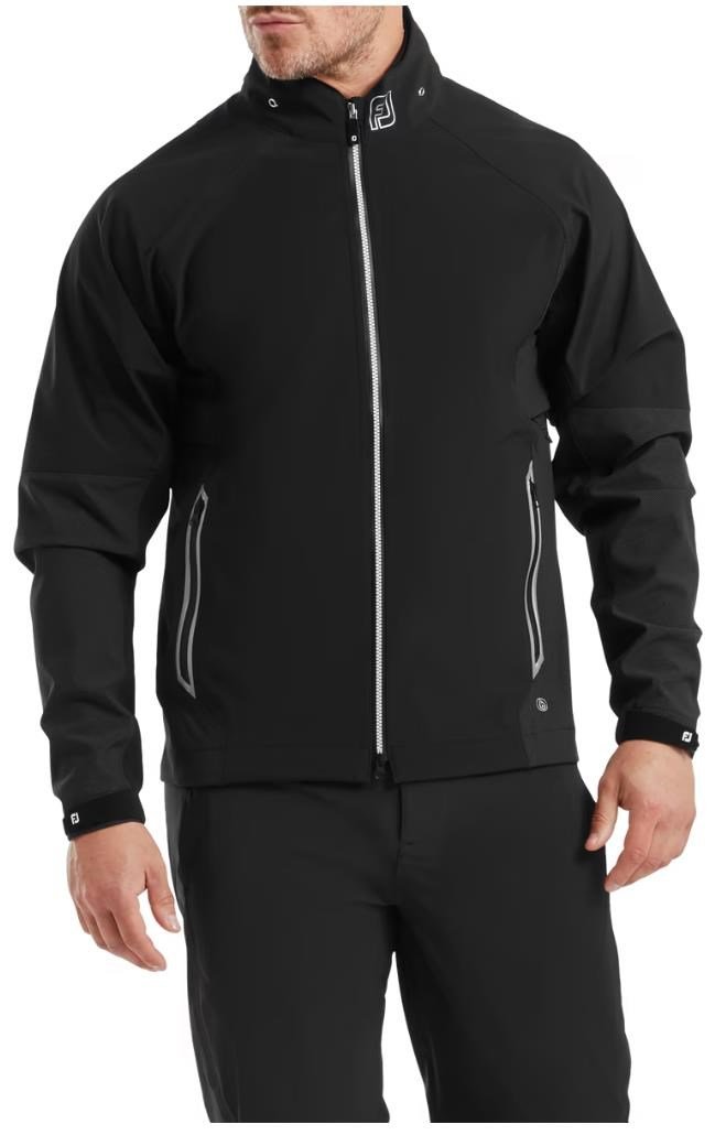 FootJoy HydroTour veste homme, noire