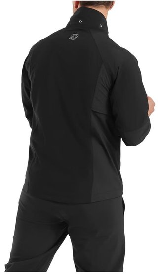 FootJoy HydroTour veste homme, noire