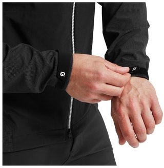 FootJoy HydroTour veste homme, noire