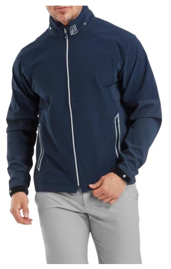 FootJoy HydroTour veste homme, navy