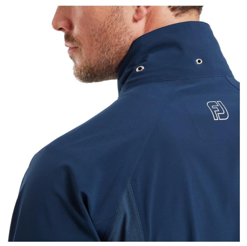 FootJoy HydroTour veste homme, navy