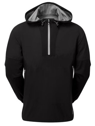 FootJoy HydroLite X Hoodie veste homme, noir