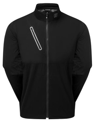 FootJoy HydroKnit veste homme, noir